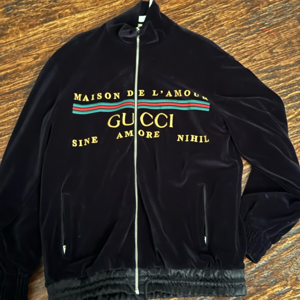 Gucci mansion de la’amore